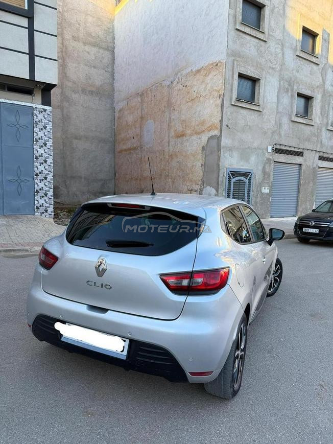Renault Clio Diesel Manuelle 2021 à Al Hoceima