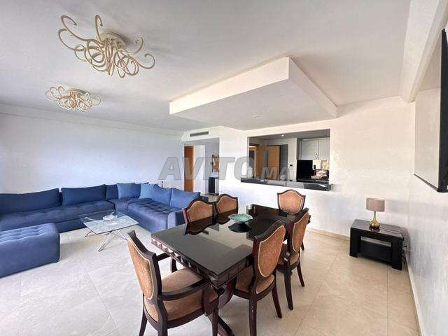Appartement à vendre 100 m² à Tanger - 2