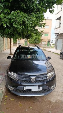 ستيب واي بحالة جيدة