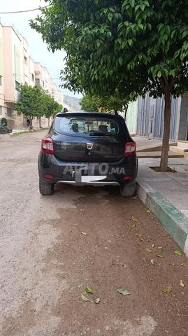 ستيب واي بحالة جيدة - 2