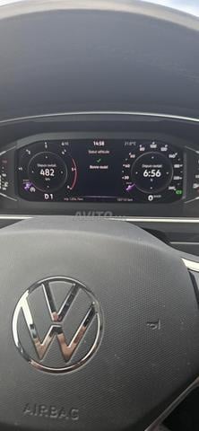 Tiguan Élégance importée.