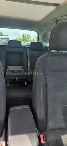 Tiguan Élégance importée.
