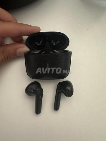 Airpods propres - 2