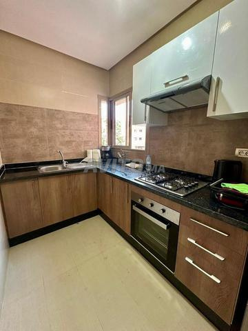 Prestigia appartement 3 chambres à louer