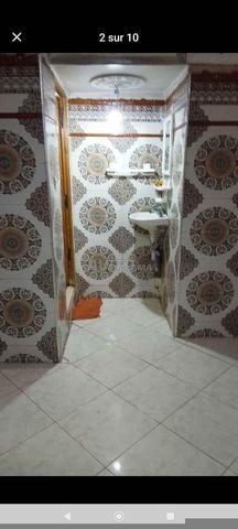 Appartement à louer 55 m² à Salé - 2