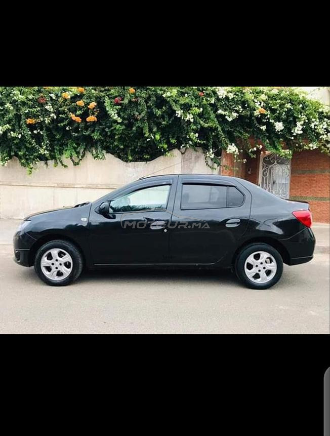 Dacia Logan 2014 Diesel 