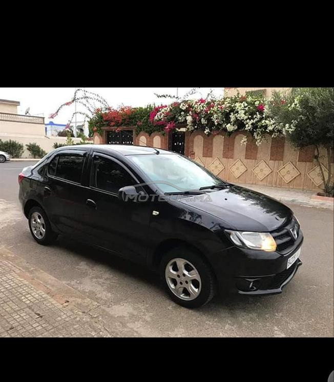Dacia Logan 2014 Diesel 