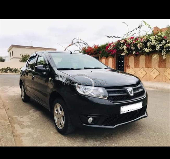 Dacia Logan 2014 Diesel 