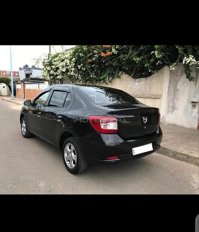 Dacia Logan 2014 Diesel 