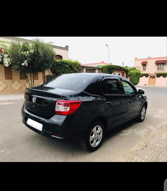 Dacia Logan 2014 Diesel 