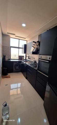 Appartement meublé à Haut Founty - 2