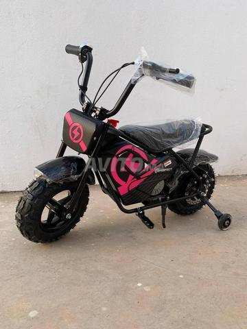 Mini Moto 24v / Livraison gratuite dans toutes les villes