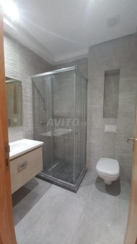 Appartement vide à louer 3ch - El Houda - 2
