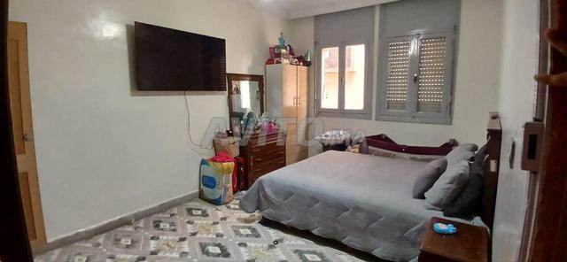 Appartement de 77 m² à Sidi Maarouf Lot Dandoune - 2