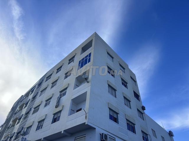 Appartement à vendre - 2