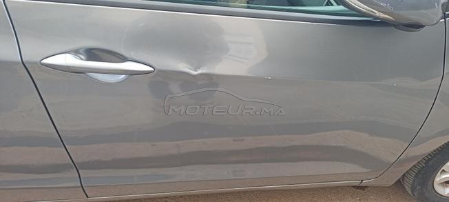 hyundai i30 diesel 2014