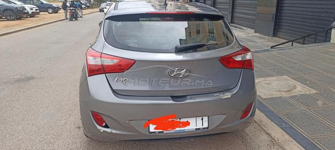 hyundai i30 diesel 2014