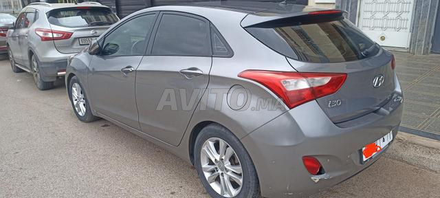 Hyundai i30 diesel 2014 - 2