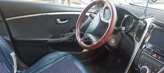 hyundai i30 diesel 2014