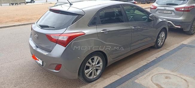 hyundai i30 diesel 2014