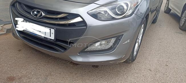 hyundai i30 diesel 2014