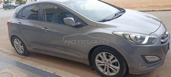 hyundai i30 diesel 2014