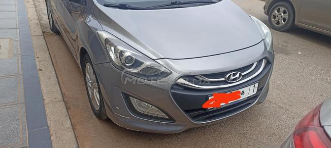 hyundai i30 diesel 2014