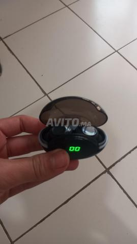 écouteurs bluetooth citytek - 2