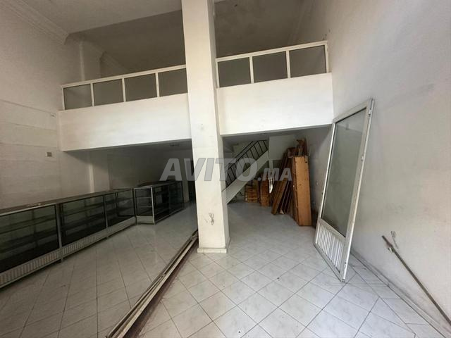 Magasin à vendre - 2