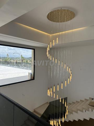 Villa de luxe en vente - 2