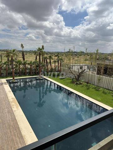 Villa de luxe en vente