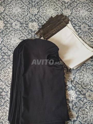 Cagoule qualité premium - 2