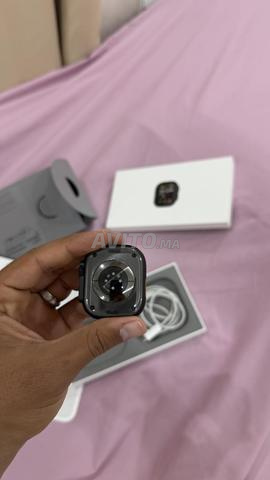 Apple Watch Ultra 2 - 2