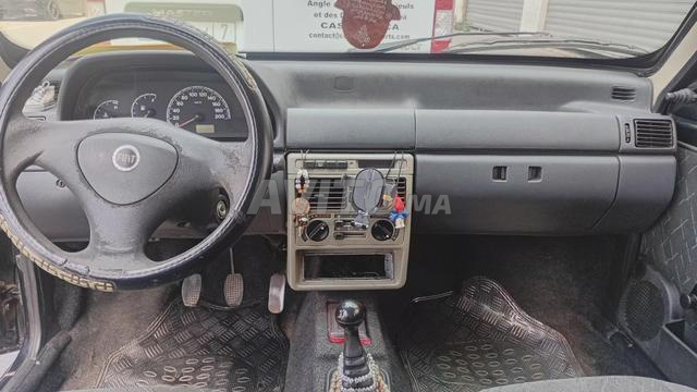 Fiat uno brasil - 2