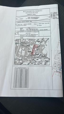 Deux terrains à vendre pour immeuble en 2 étages - 2