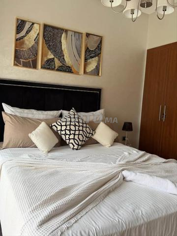 BEL APPARTEMENT DE 3 CHAMBRES PRESTIGIA - 2