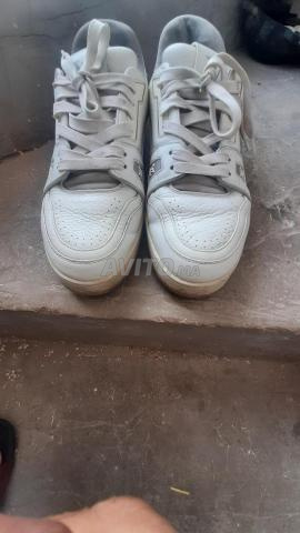 Espadrille Louis Vuitton originale 42/43