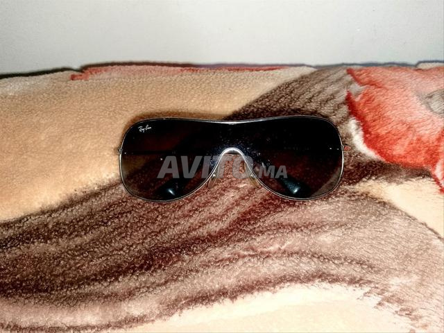 Lunettes de soleil RAY-BAN WINGS - 2