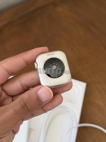 Apple Watch SE 3 Starlight 40mm - 2