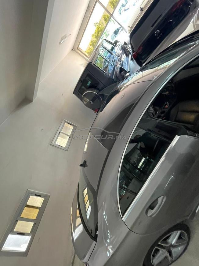 Mercedes-Benz Classe CLA Essence Automatique 2015