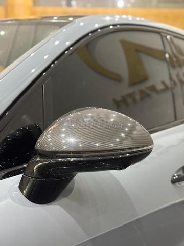 Porsche Cayenne Hybride 2024 à Rabat