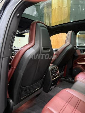 Porsche Cayenne Hybride 2024 à Rabat