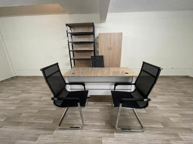 Pack mobilier fournitures bureau - 2