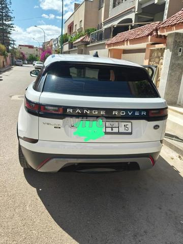 Je mets voiture à vendre - 2