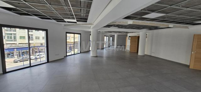 Vente Bâtiment de 1734 m2 à Casablanca - 2