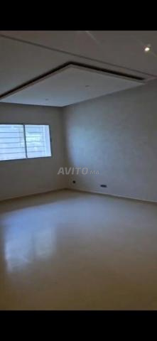 Appartement à louer Prestigia Hay Riad Rab - 2