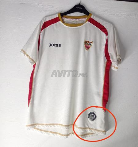 Maillot Original - 2
