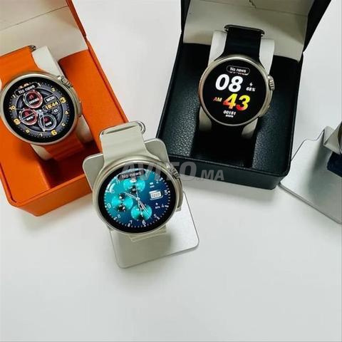 ساعة ذكية Z78 Ultra