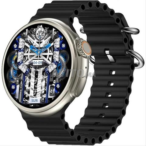 Montre intelligente z78 ultra - 2
