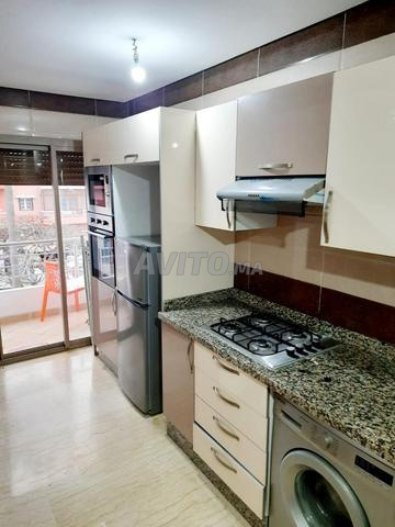 Location Appartement Vide Neuf - 2